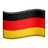 Deutsch flag