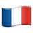 Français flag