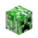 Creeper Helmet